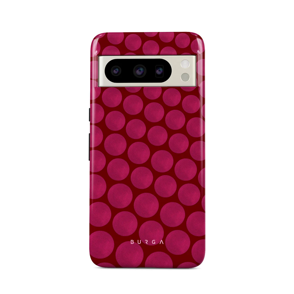 Reset Button - Google Pixel 8 Pro Case