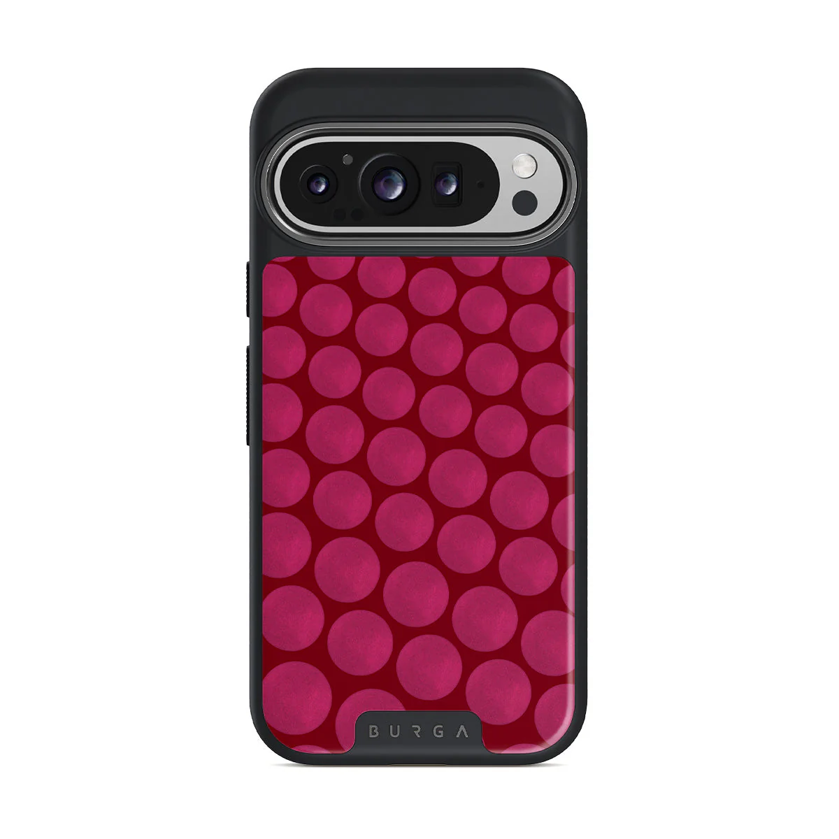 Reset Button - Google Pixel 9 Pro Case - Image 12