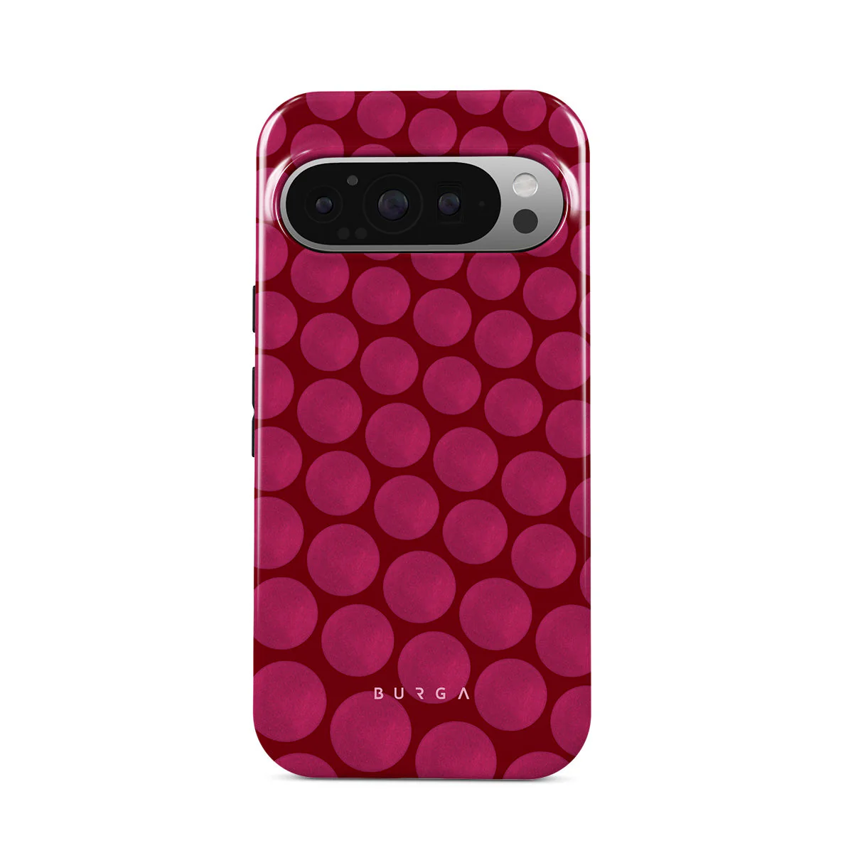 Reset Button - Google Pixel 9 Pro XL Case