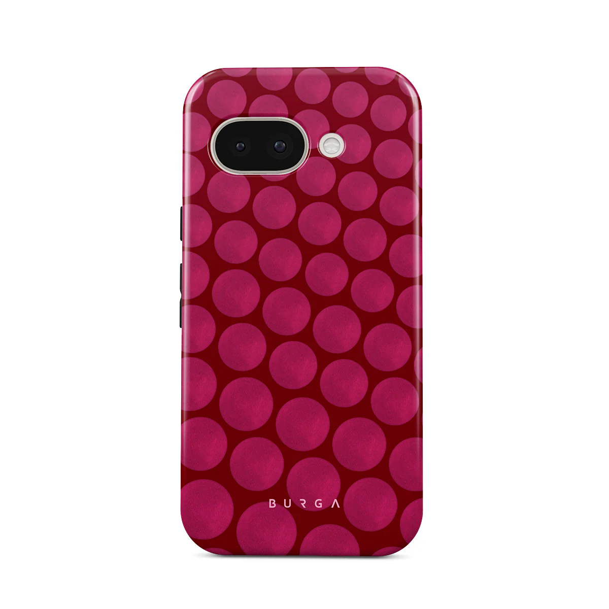 Reset Button - Google Pixel 9a Case