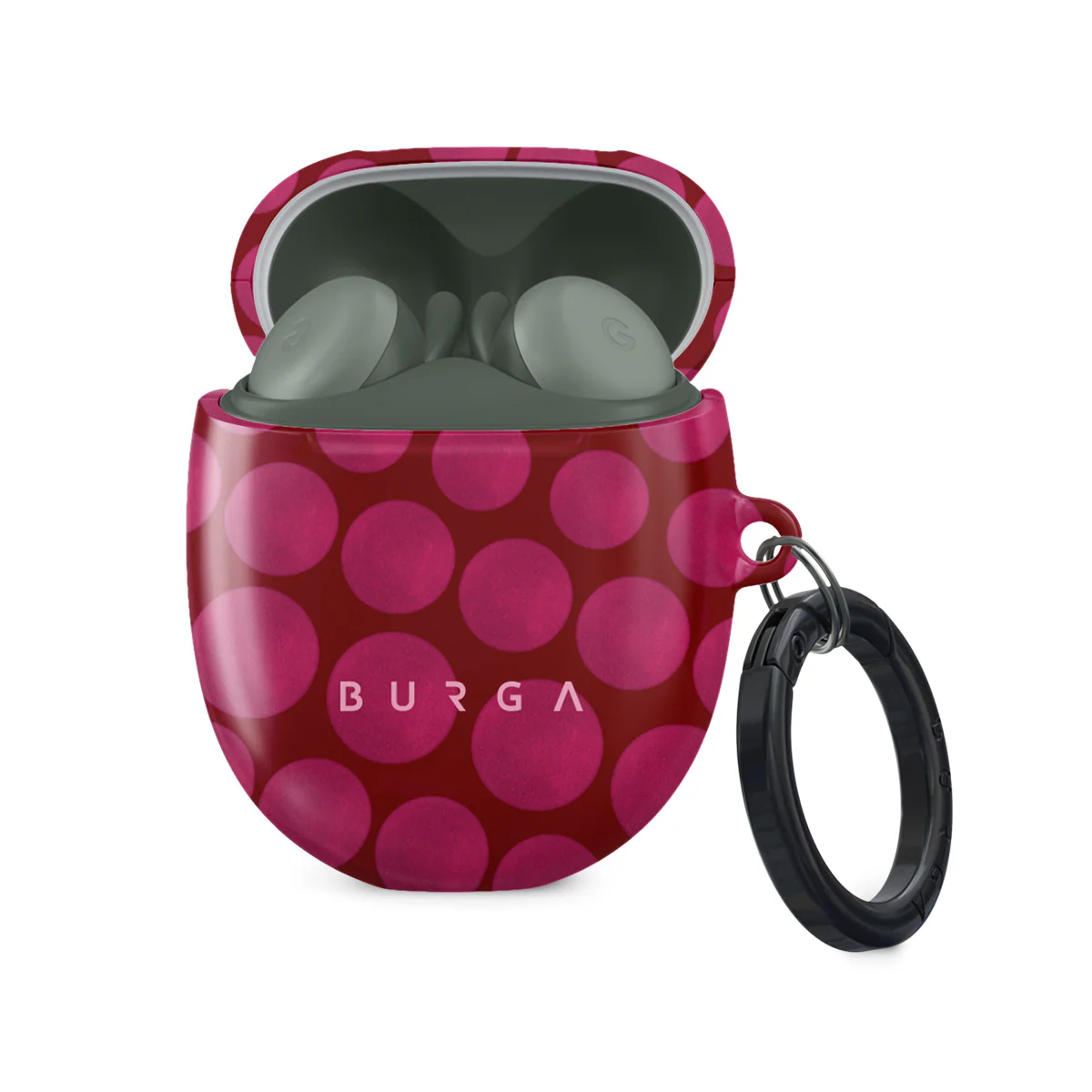 Reset Button - Google Pixel Buds A Case