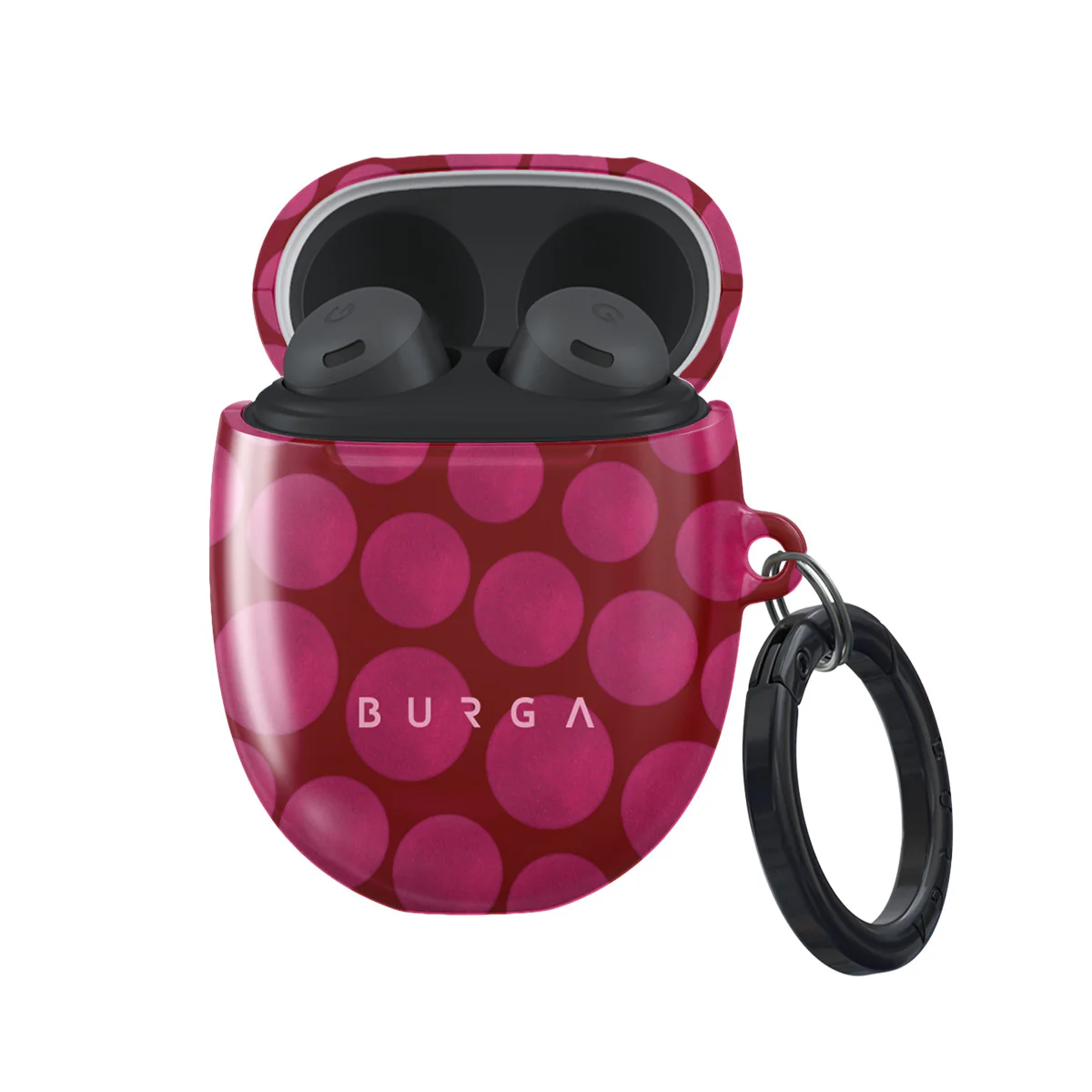 Reset Button - Google Pixel Buds Pro Case