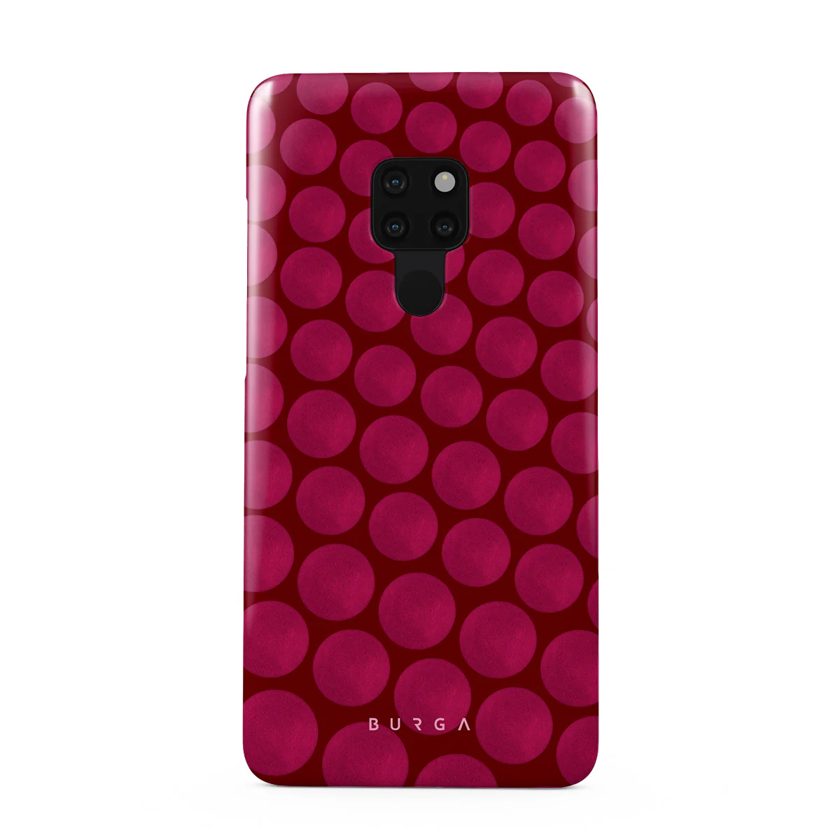 Reset Button - Huawei Mate 20 Case