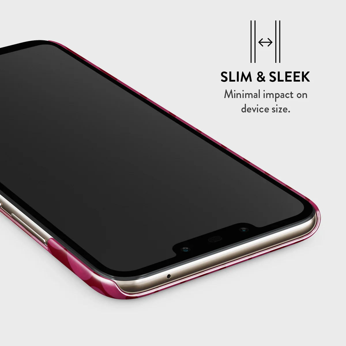 Reset Button - Huawei Mate 20 Case - Image 4