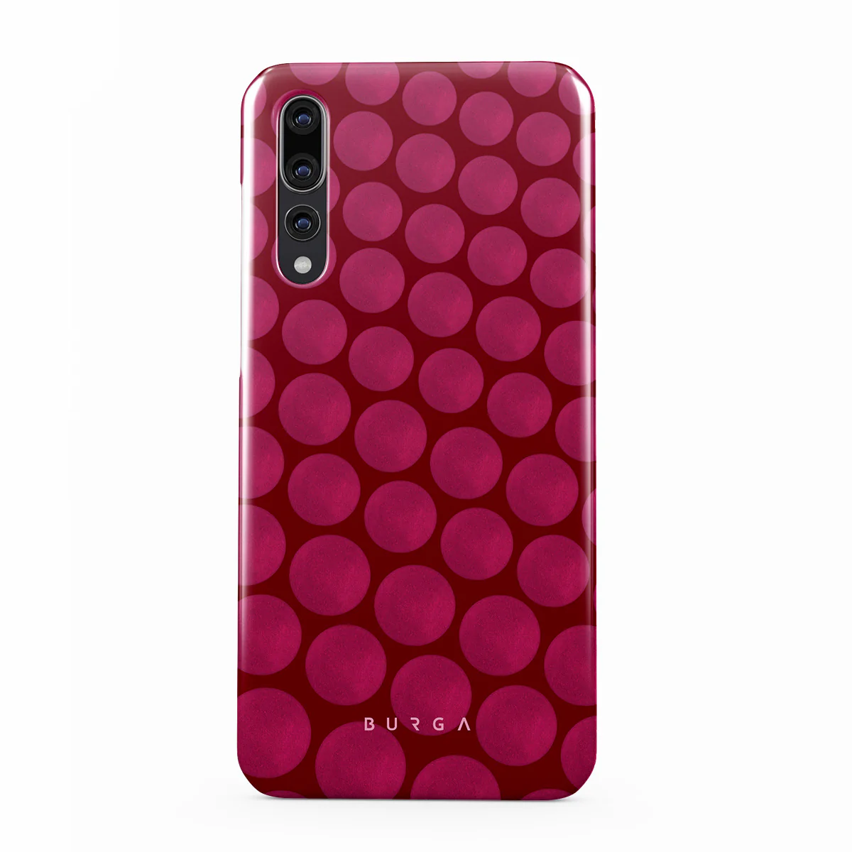 Reset Button - Huawei P20 Case