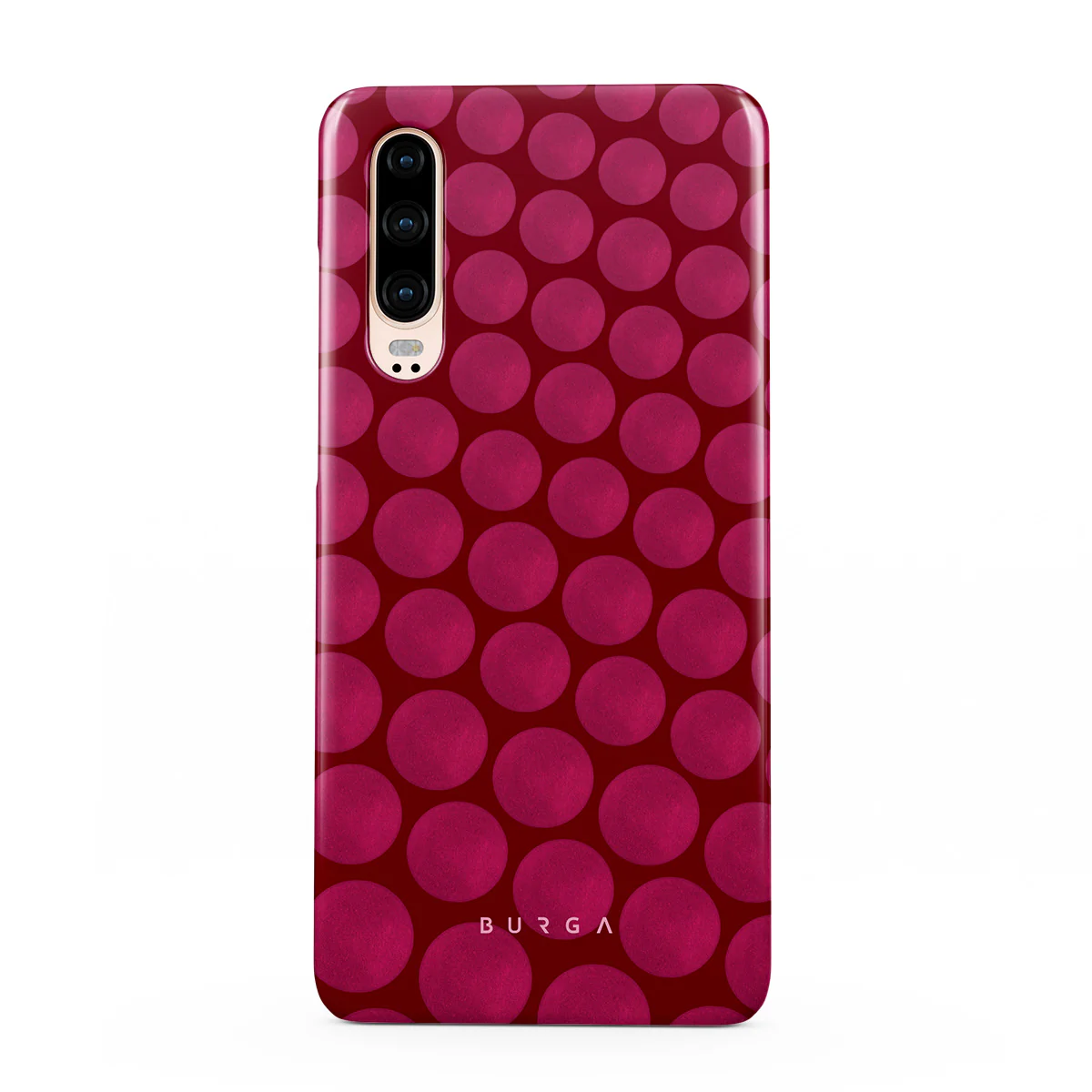 Reset Button - Huawei P30 Case
