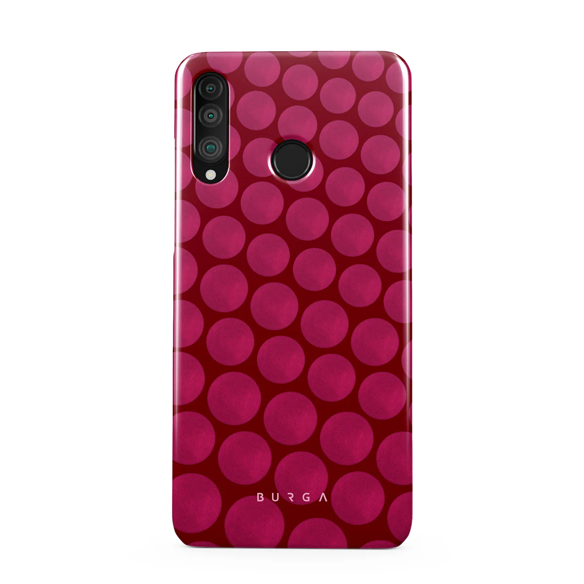 Reset Button - Huawei P30 Lite Case