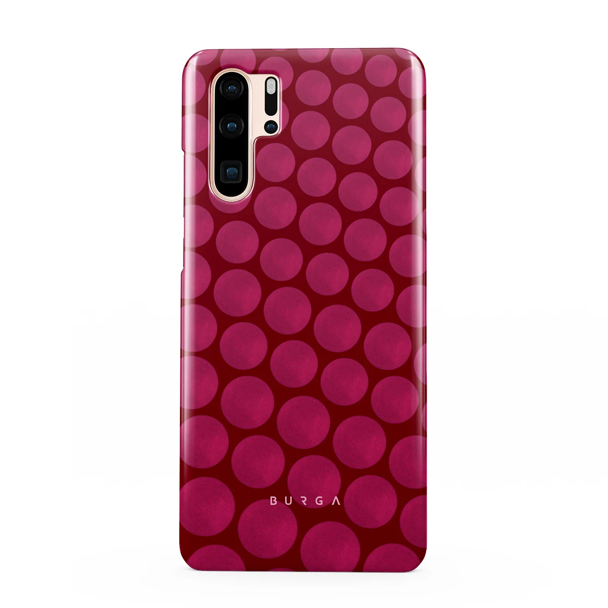 Reset Button - Huawei P30 Pro Case