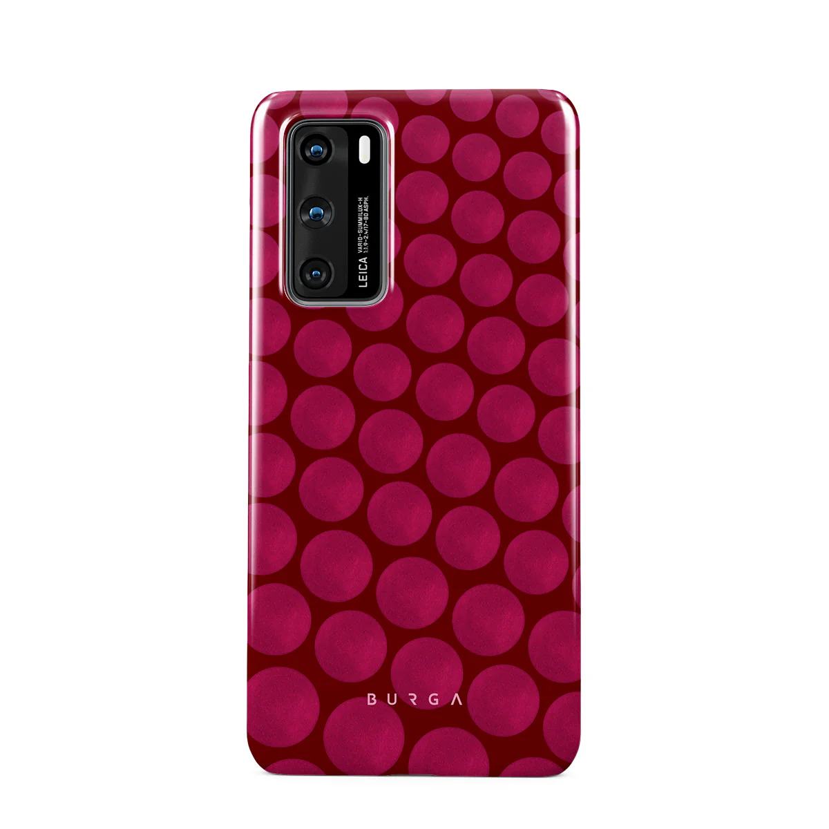 Reset Button - Huawei P40 Case