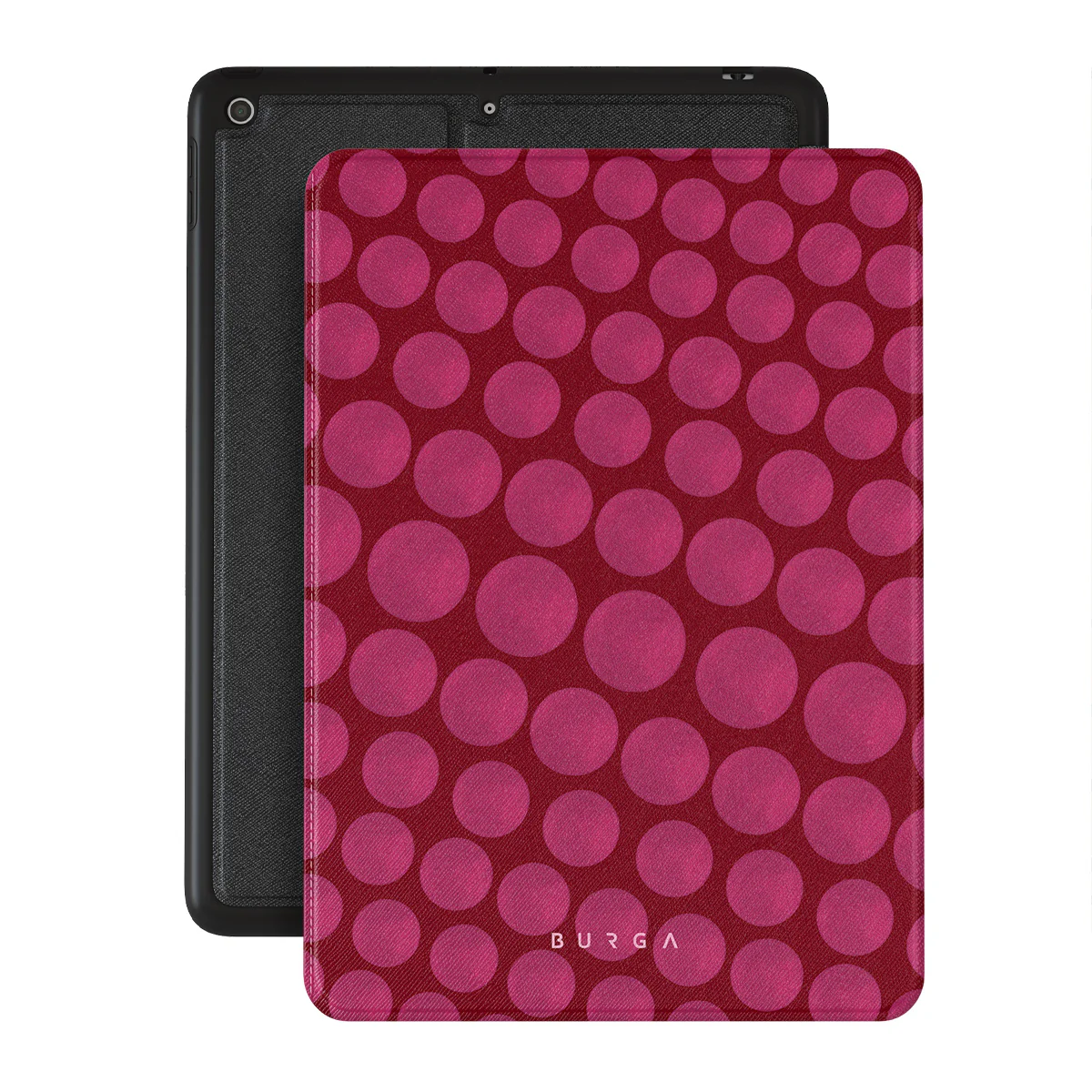 Reset Button - iPad 10.2 (9th/8th/7th Gen) Case