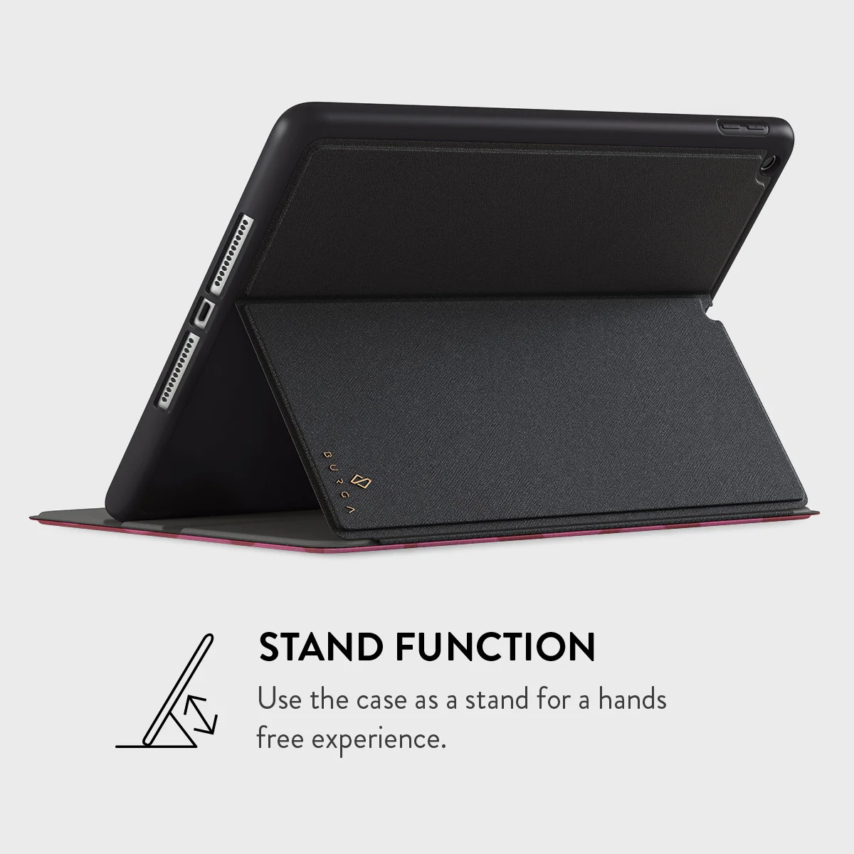 Reset Button - iPad 10.2 (9th/8th/7th Gen) Case - Image 6