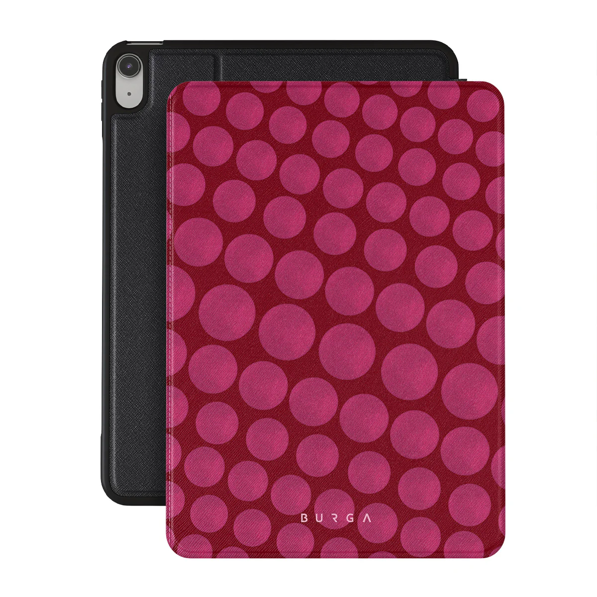 Reset Button - iPad 10.9 (10th Gen) Case