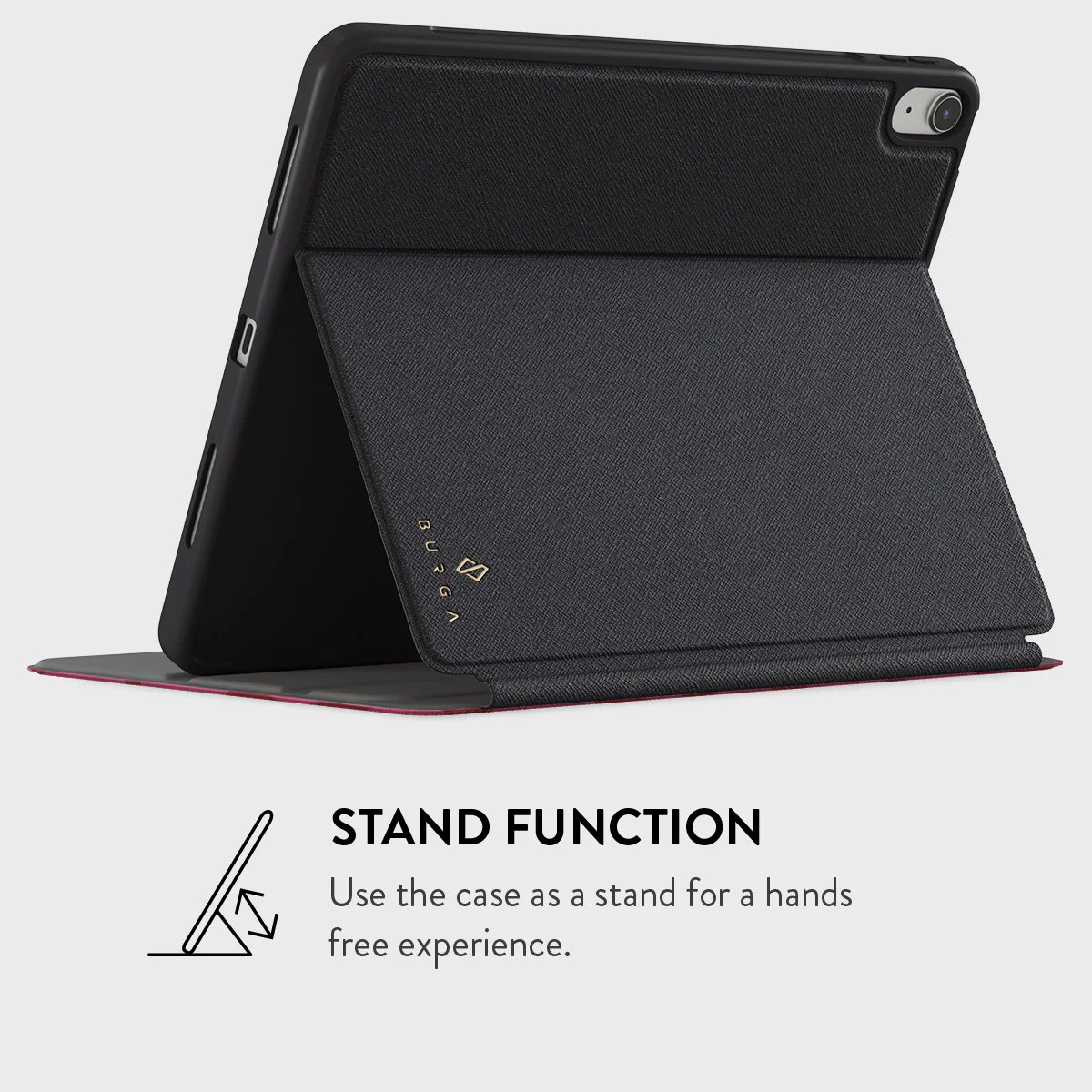 Reset Button - iPad 10.9 (10th Gen) Case - Image 6