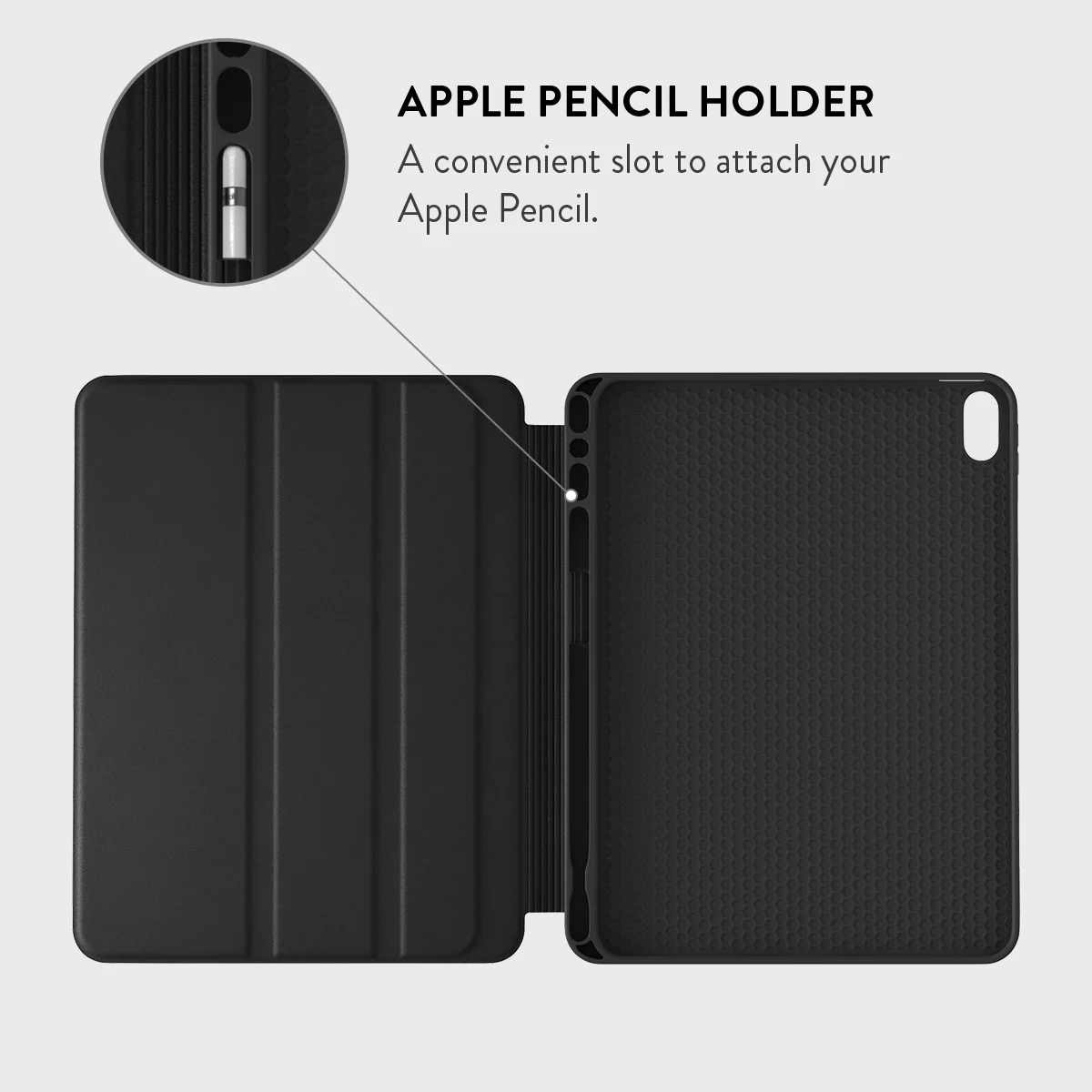 Reset Button - iPad 10.9 (10th Gen) Case - Image 7