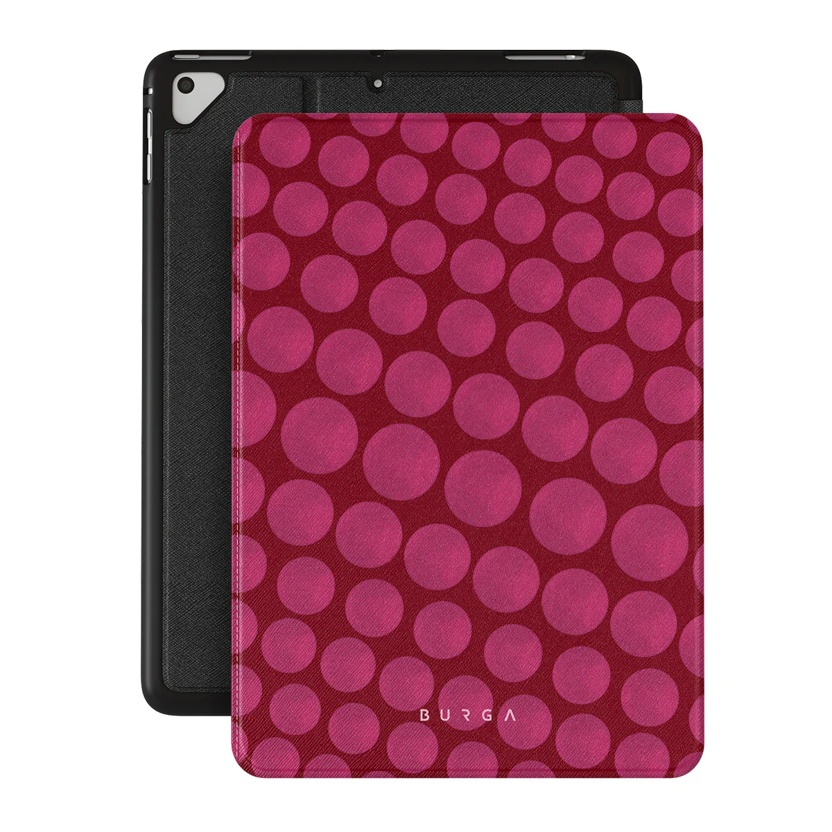 Reset Button - iPad 9.7 (6th/5th Gen) Case