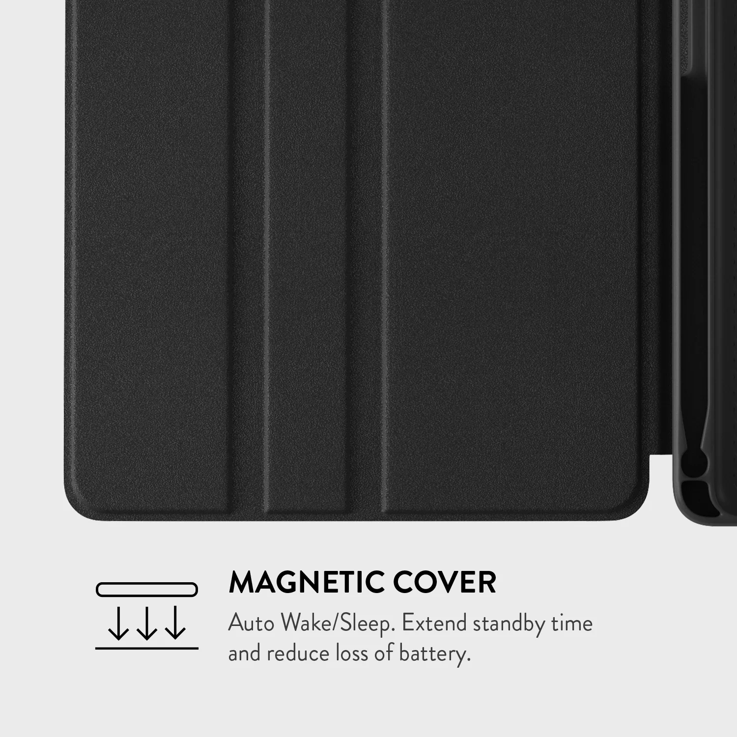 Reset Button - iPad 9.7 (6th/5th Gen) Case - Image 3