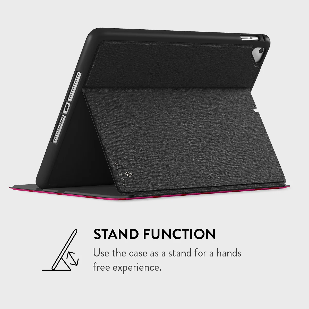 Reset Button - iPad 9.7 (6th/5th Gen) Case - Image 6
