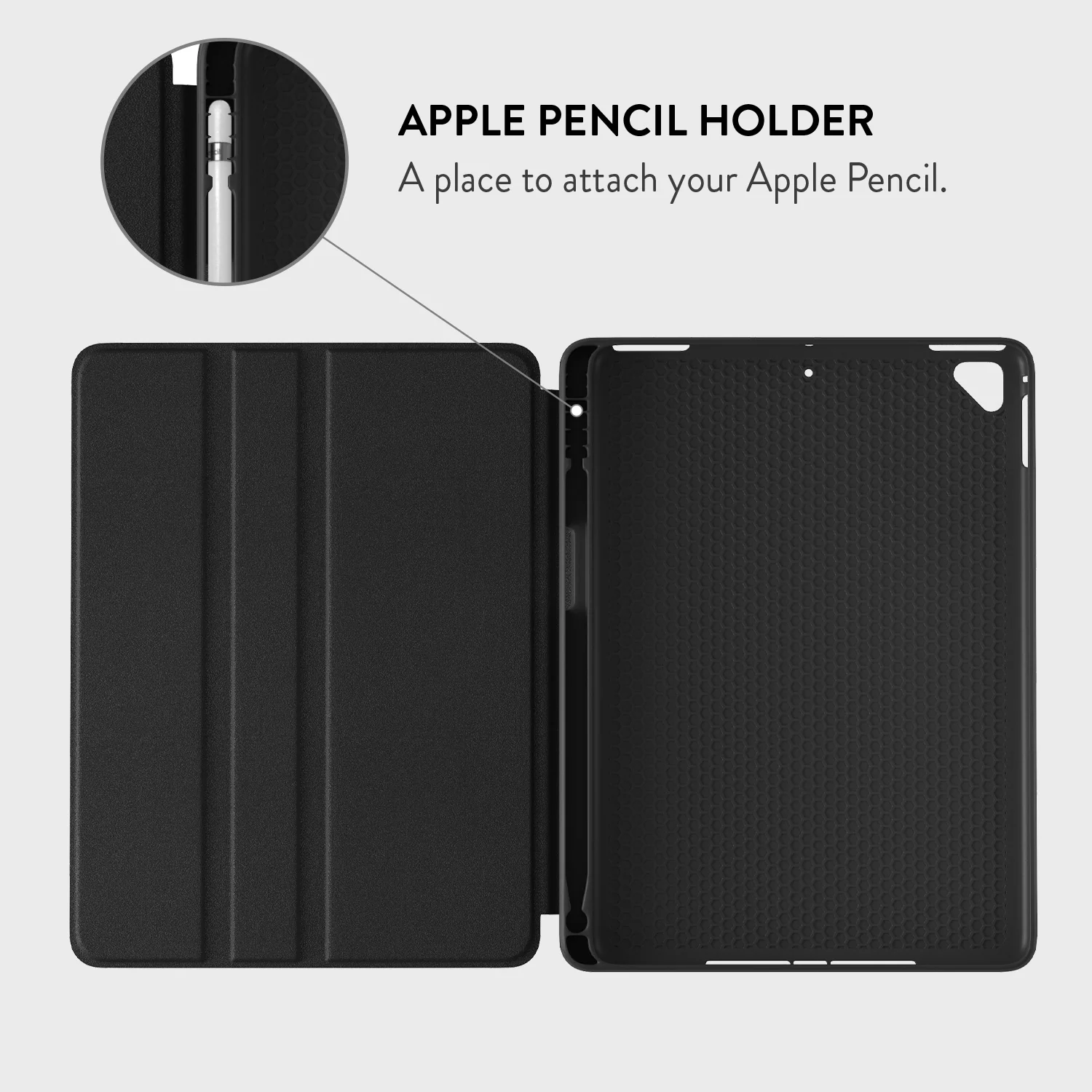 Reset Button - iPad 9.7 (6th/5th Gen) Case - Image 7