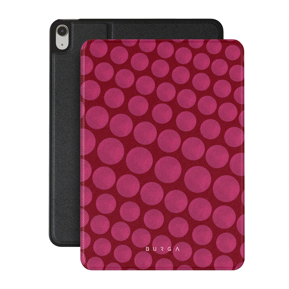 Reset Button - iPad Air 11 (7th/6th Gen) Case