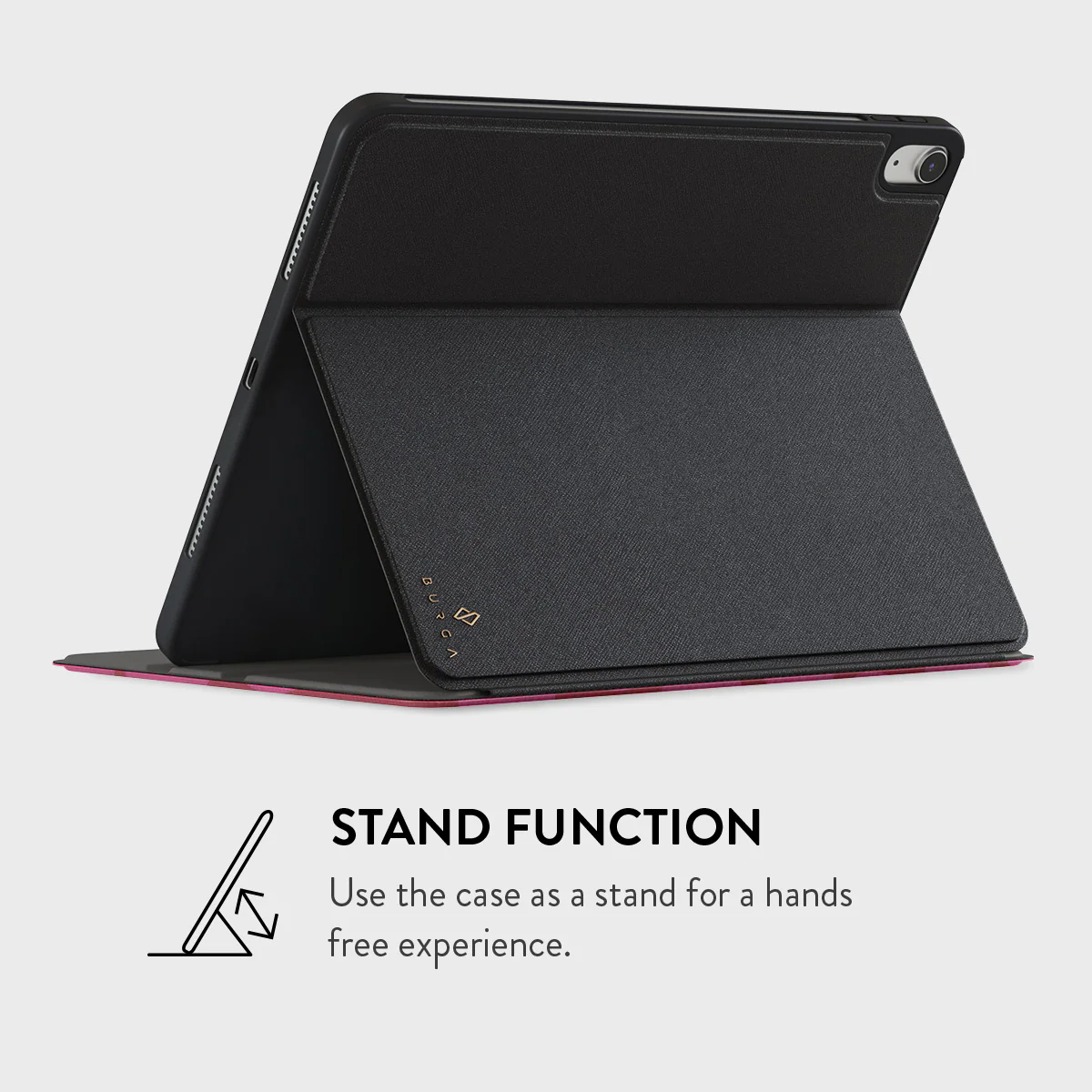 Reset Button - iPad Air 11 (7th/6th Gen) Case - Image 6