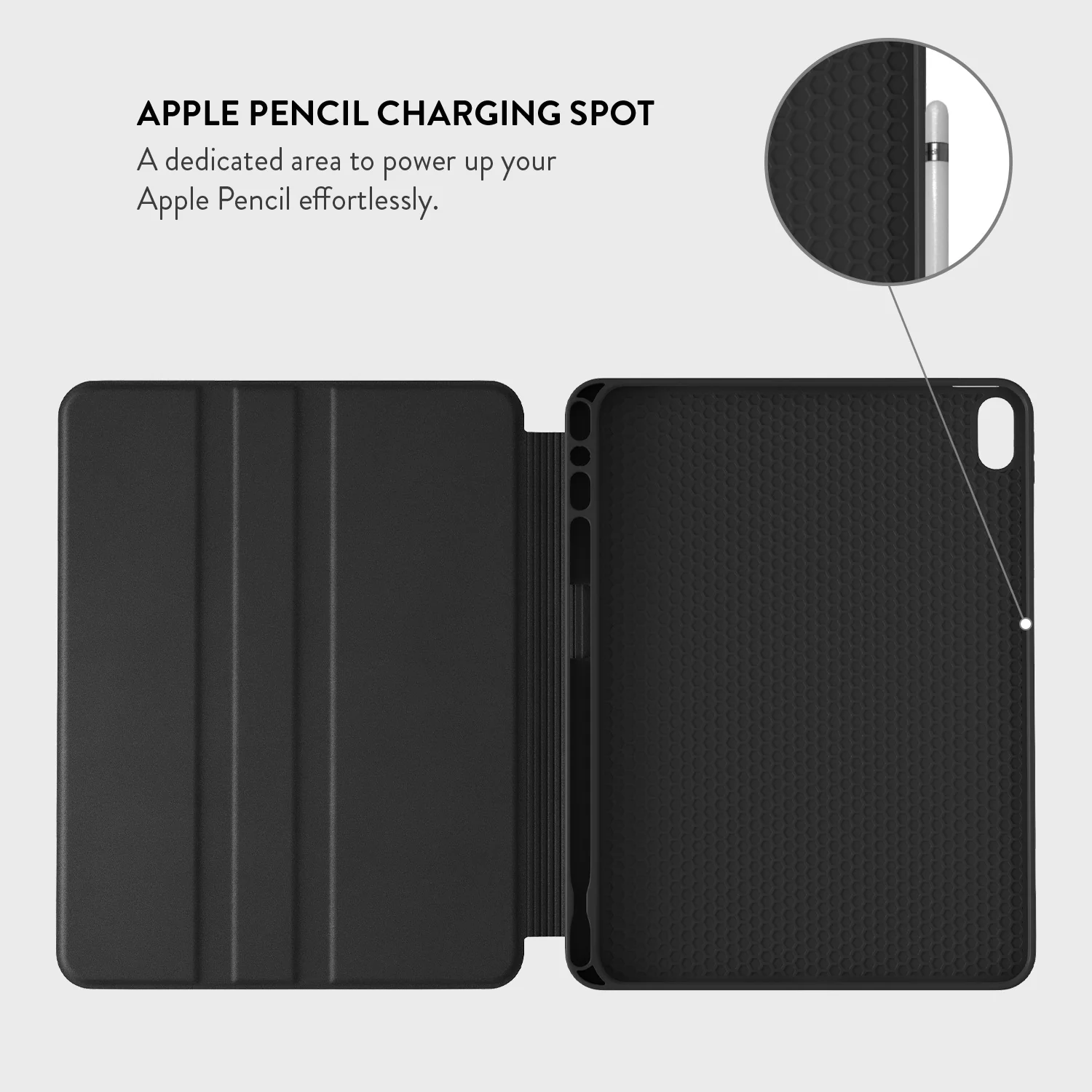 Reset Button - iPad Air 11 (7th/6th Gen) Case - Image 7
