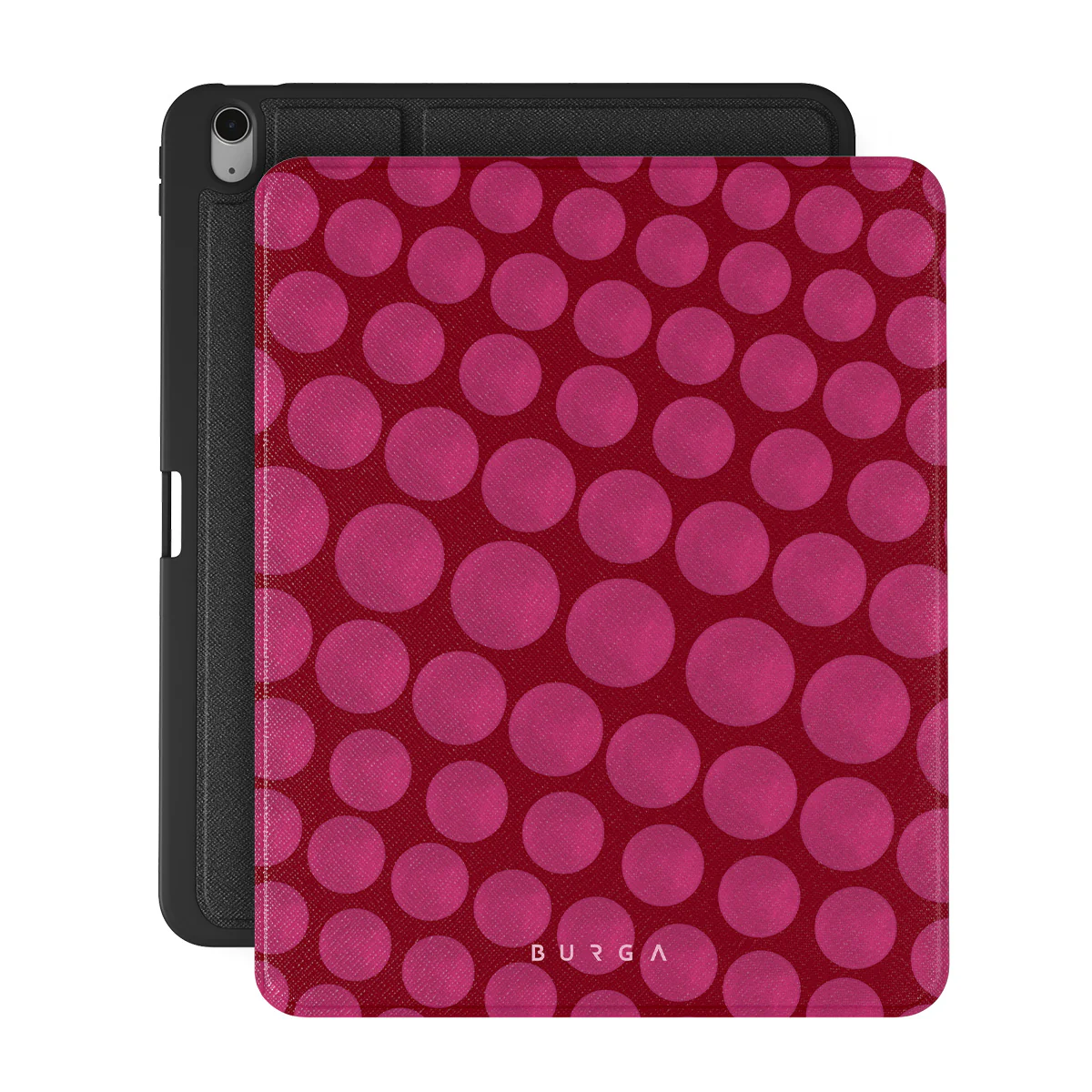 Reset Button - iPad Air 13 (7th/6th Gen) Case