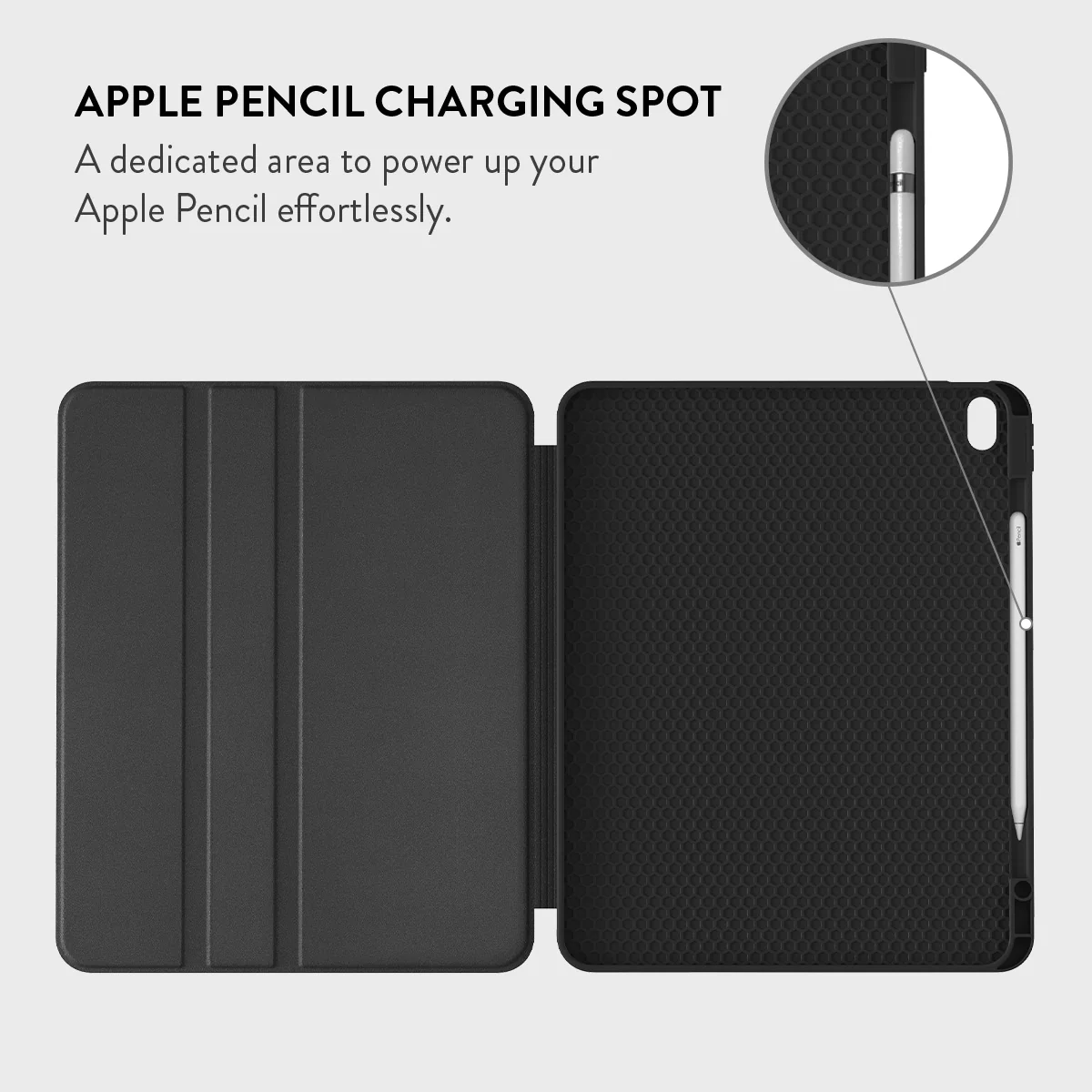 Reset Button - iPad Air 13 (7th/6th Gen) Case - Image 7