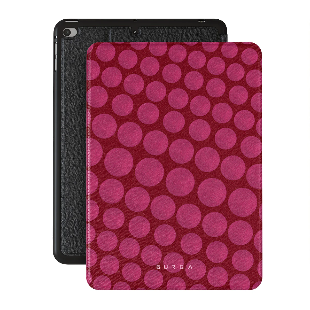 Reset Button - iPad Mini 7.9 (5th Gen) Case