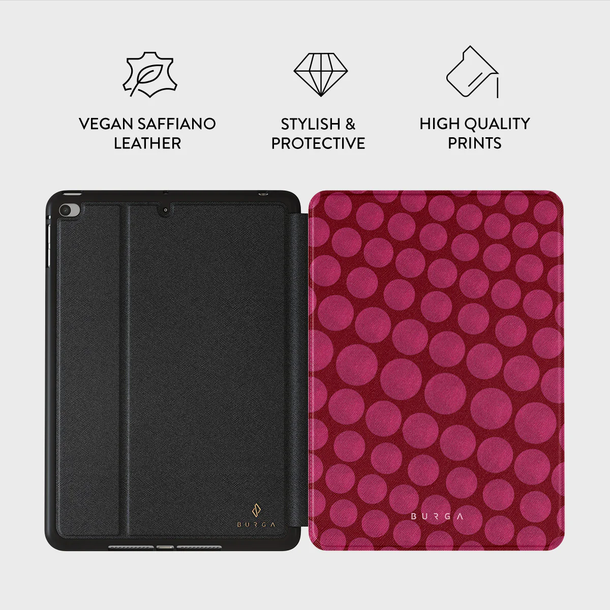 Reset Button - iPad Mini 7.9 (5th Gen) Case - Image 2