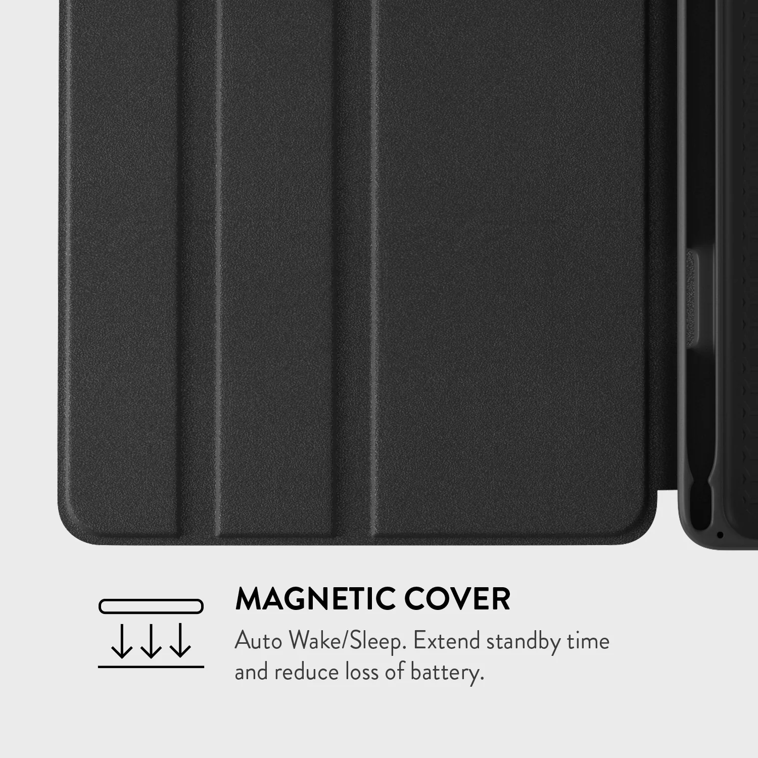 Reset Button - iPad Mini 7.9 (5th Gen) Case - Image 3