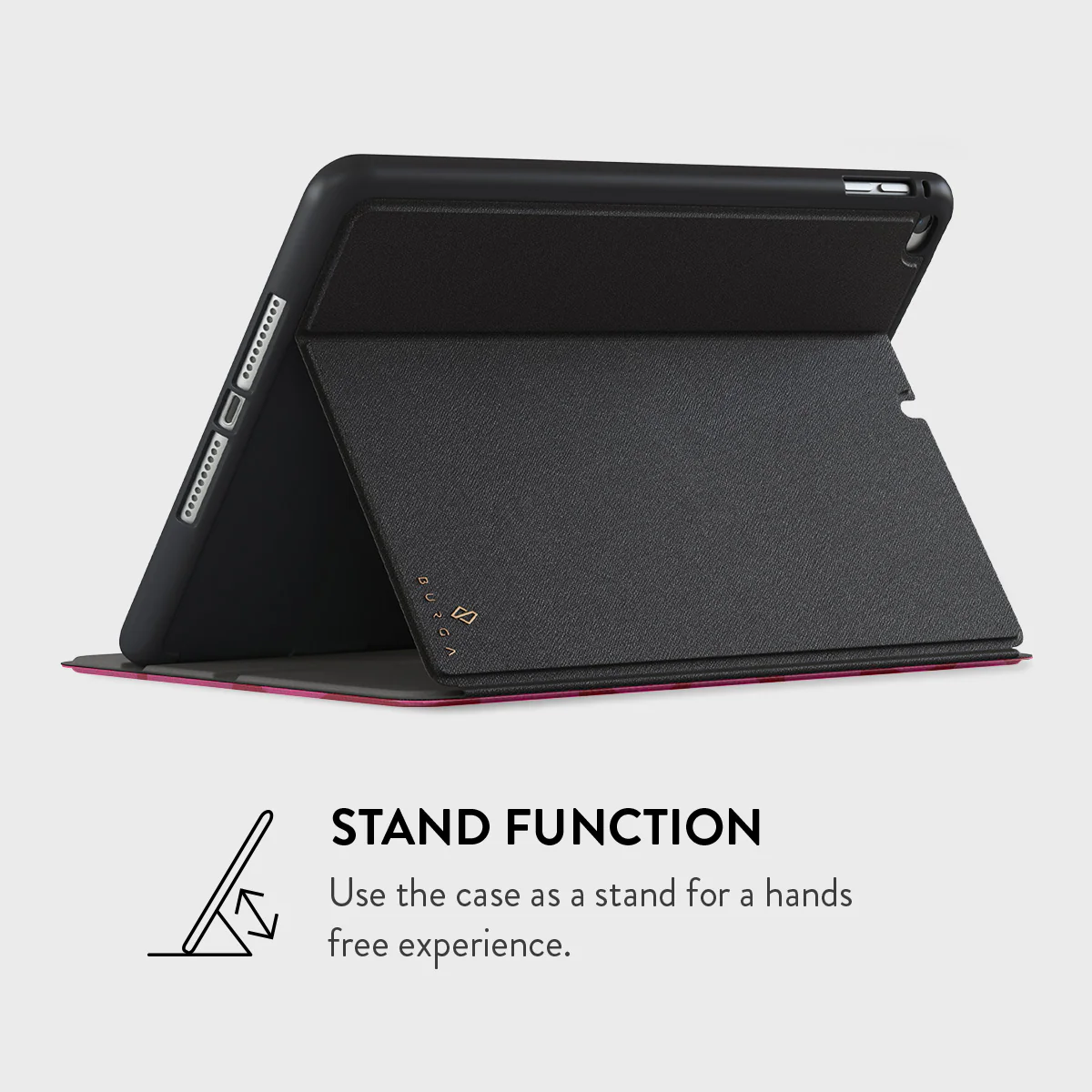 Reset Button - iPad Mini 7.9 (5th Gen) Case - Image 6