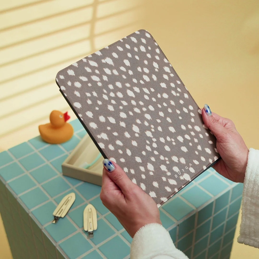 Reset Button - iPad Mini 7.9 (5th Gen) Case - Image 8