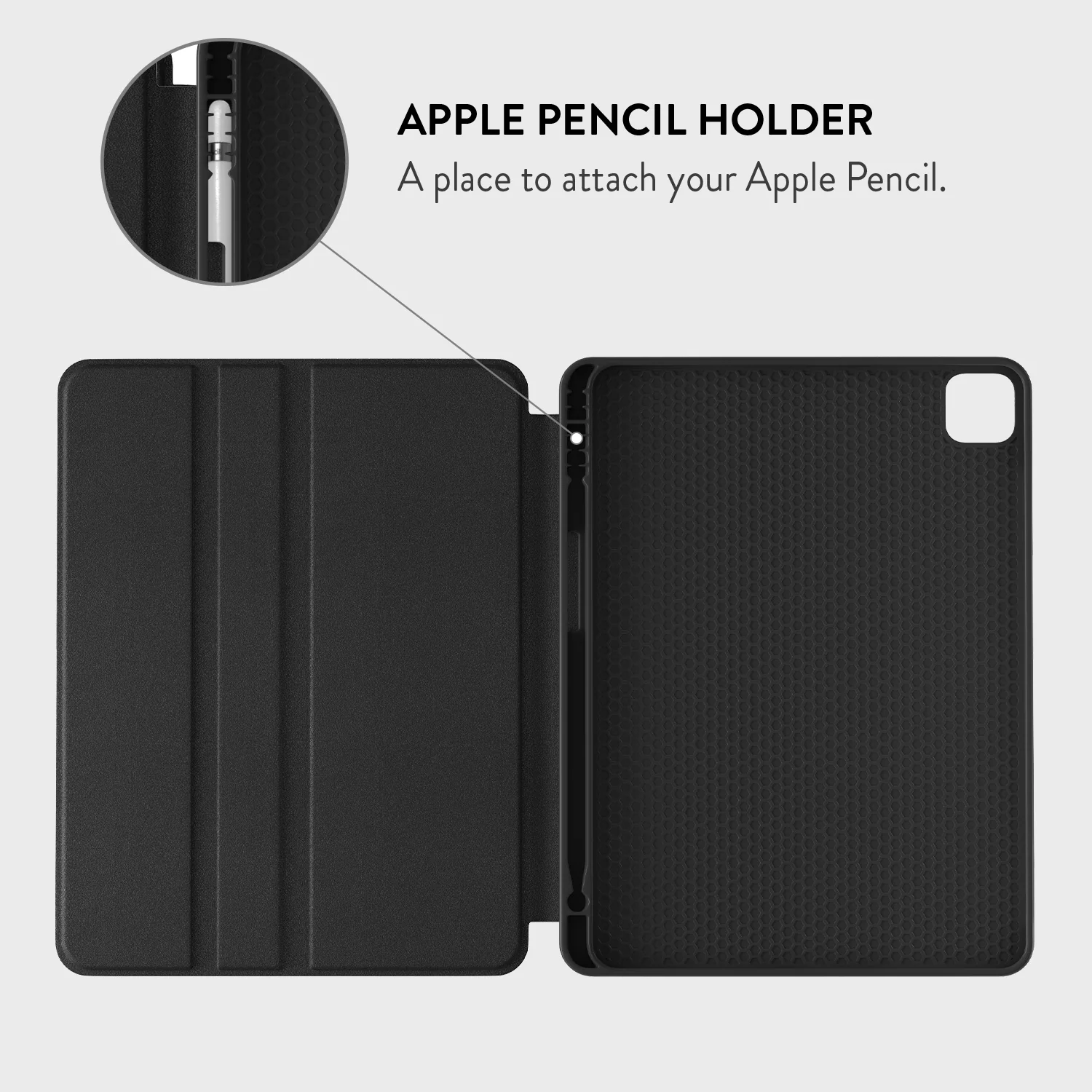 Reset Button - iPad Pro 11 (2nd/1st Gen) Case - Image 7