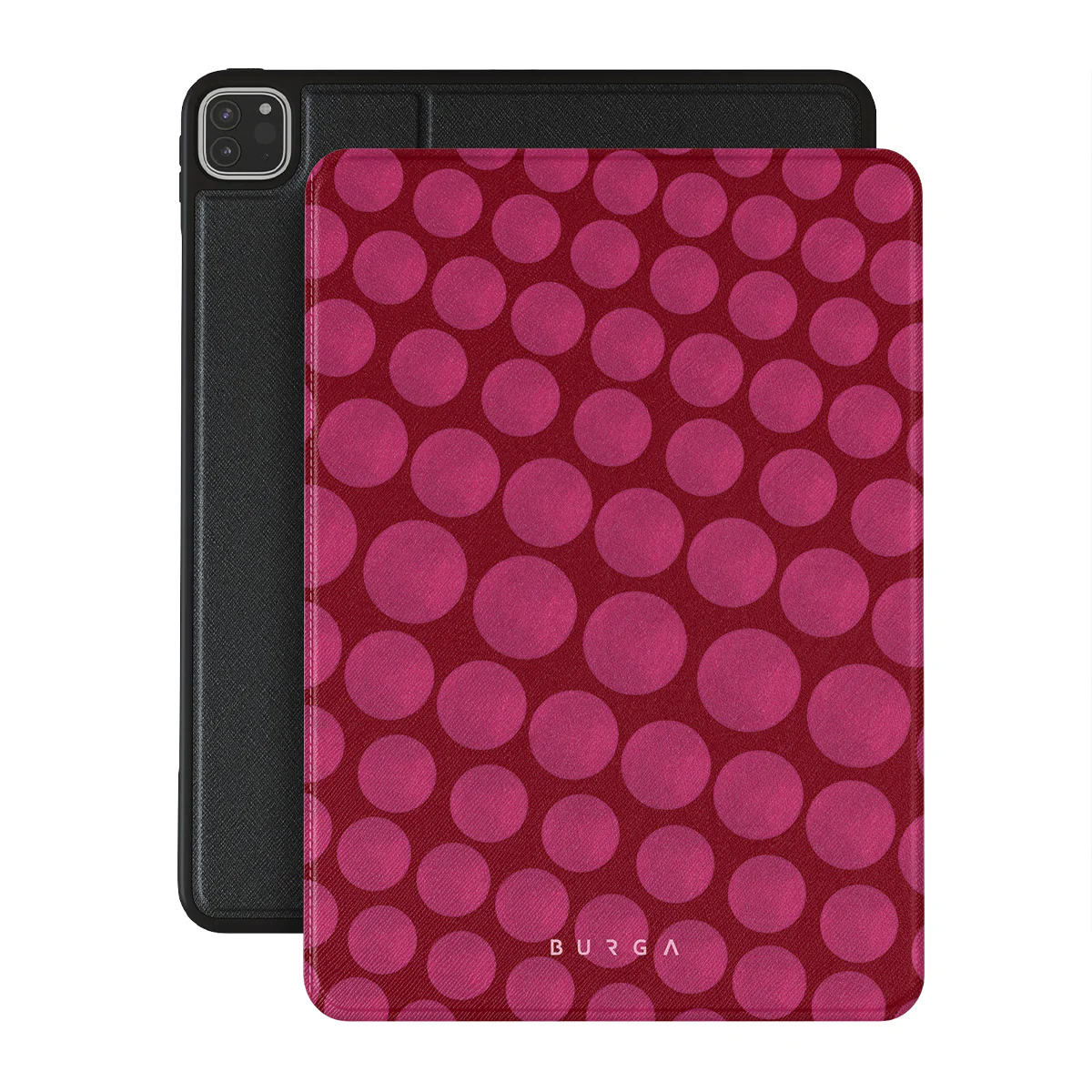 Reset Button - iPad Pro 11 (4th/3rd Gen) Case