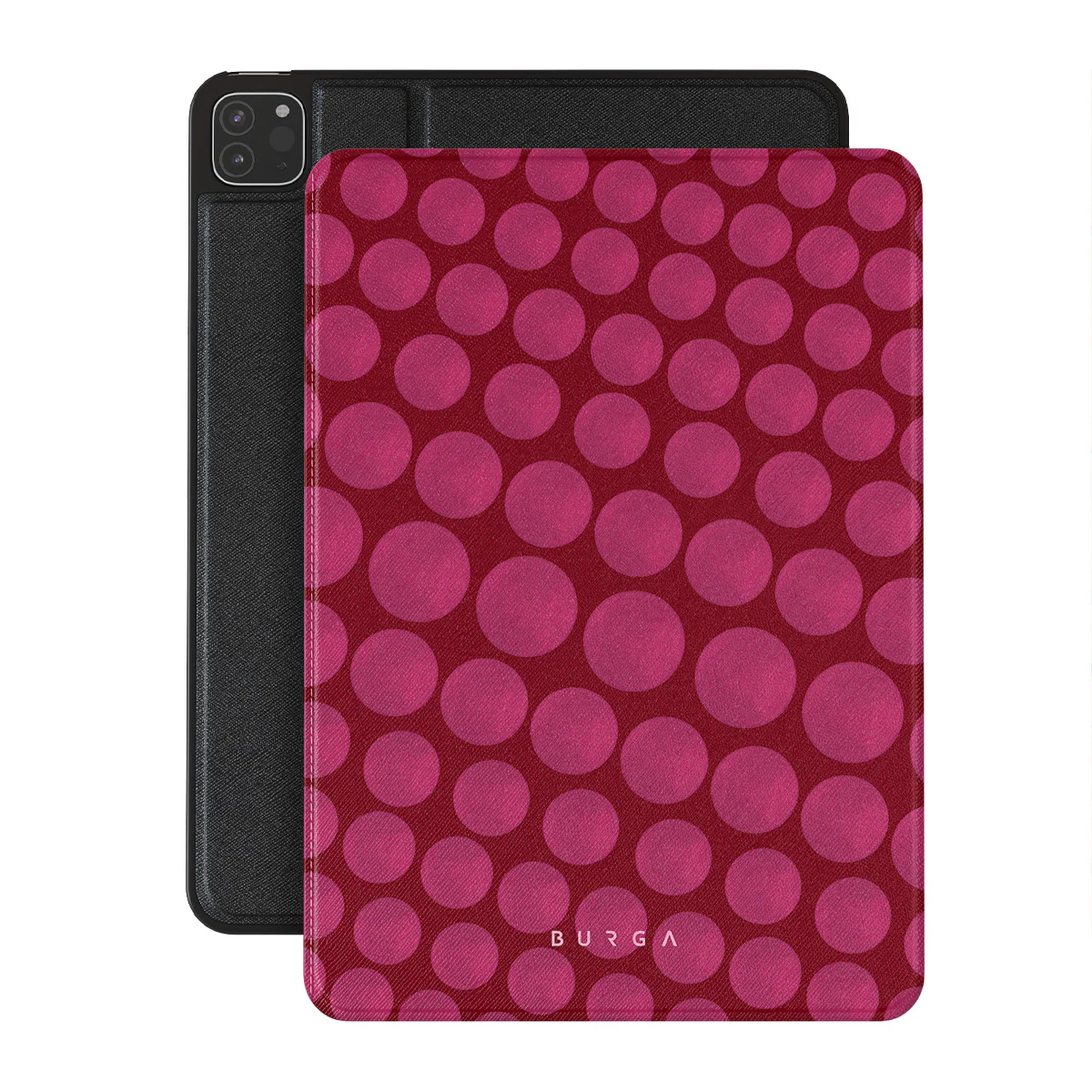 Reset Button - iPad Pro 12.9 (4th/3rd Gen) Case