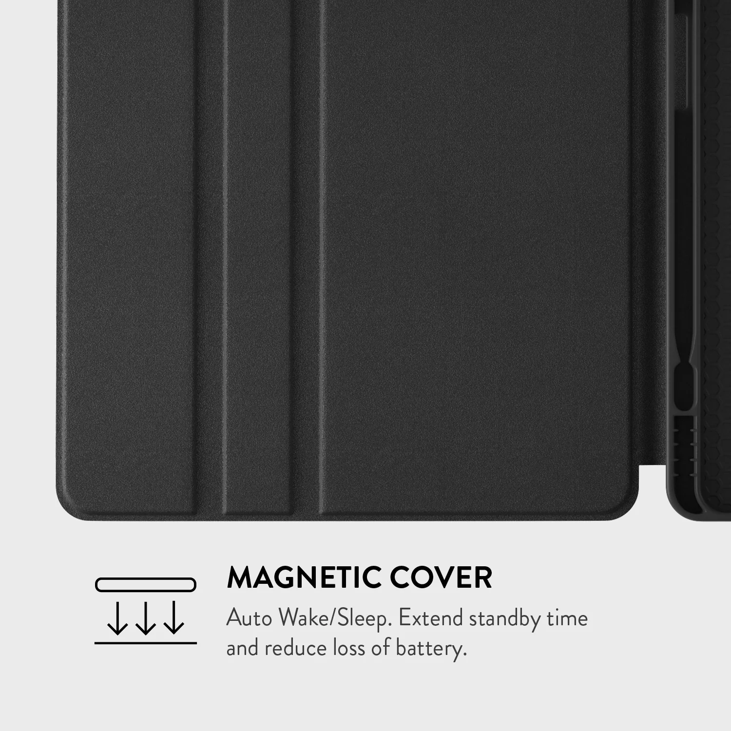 Reset Button - iPad Pro 12.9 (4th/3rd Gen) Case - Image 3