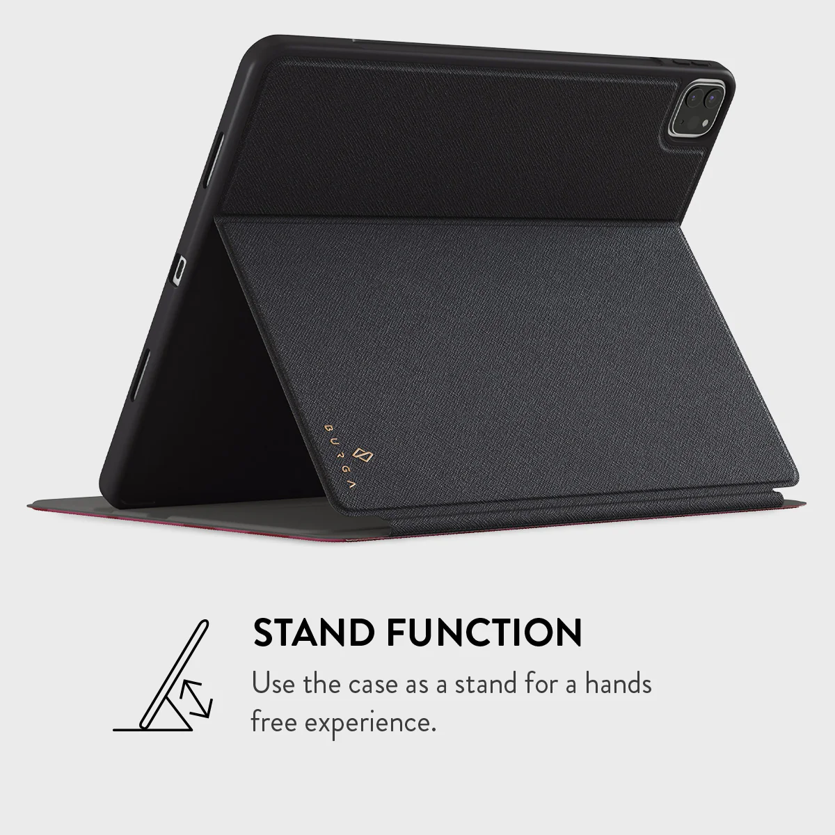 Reset Button - iPad Pro 12.9 (6th/5th Gen) Case - Image 6