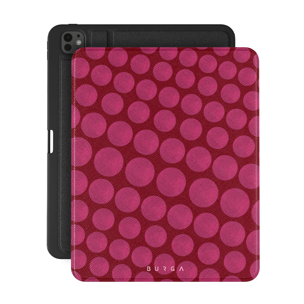 Reset Button - iPad Pro 13 (8th/7th Gen) Case