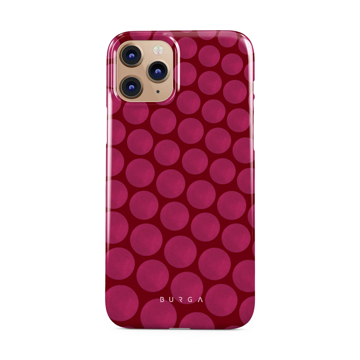 Reset Button - iPhone 11 Pro Max Case