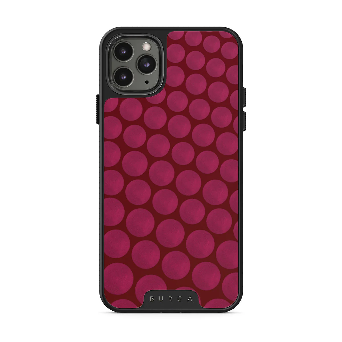 Reset Button - iPhone 11 Pro Max Case - Image 16