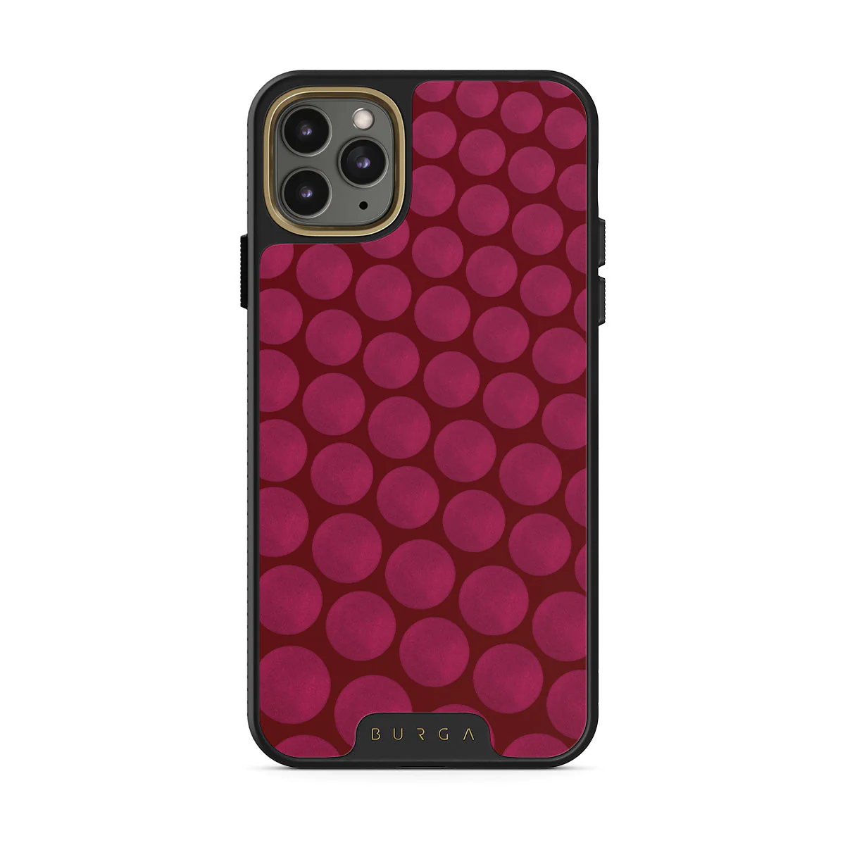 Reset Button - iPhone 11 Pro Max Case - Image 9