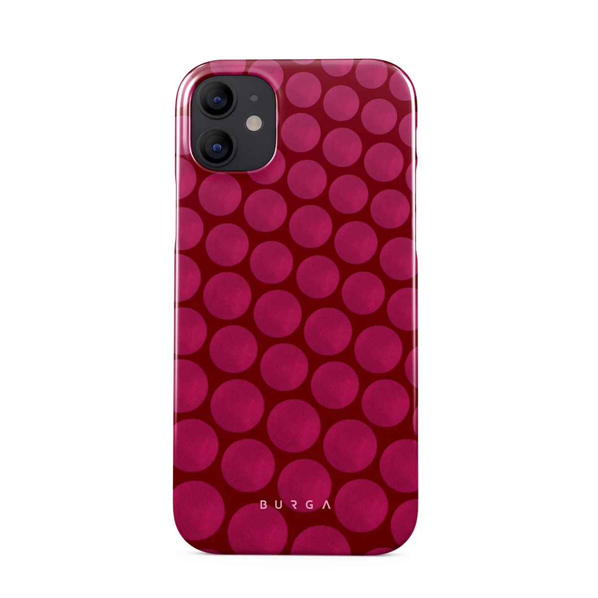 Reset Button - iPhone 12 Mini Case