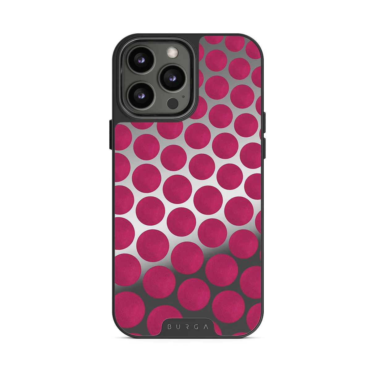 Reset Button - iPhone 12 Pro Case - Image 27