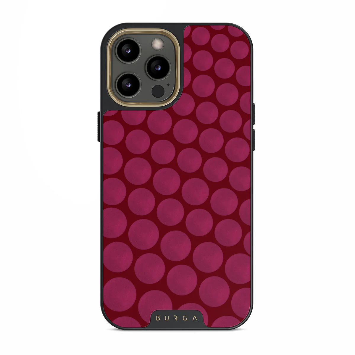 Reset Button - iPhone 12 Pro Case - Image 5