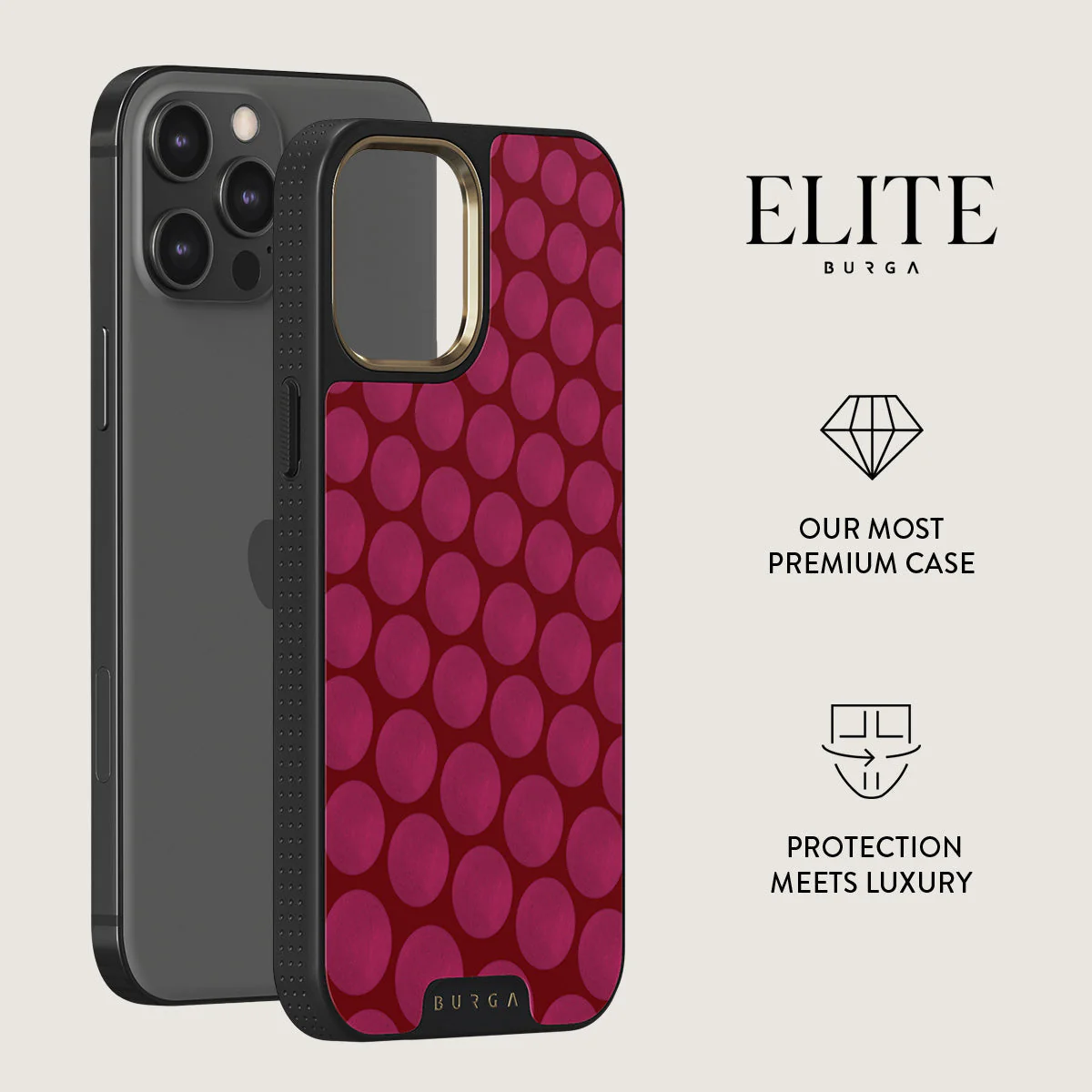 Reset Button - iPhone 12 Pro Max Case - Image 10