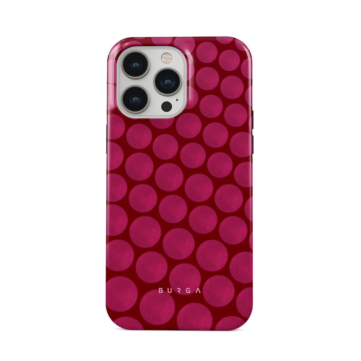 Reset Button - iPhone 13 Pro Case