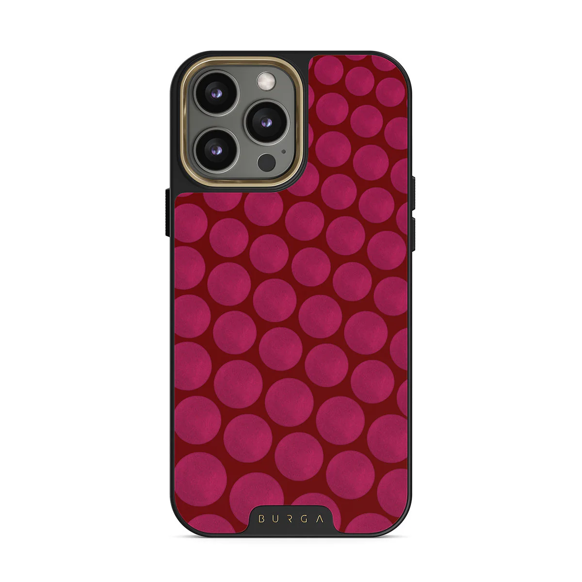 Reset Button - iPhone 13 Pro Case - Image 5