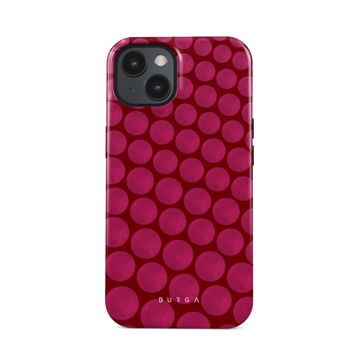 Reset Button - iPhone 14 Plus Case