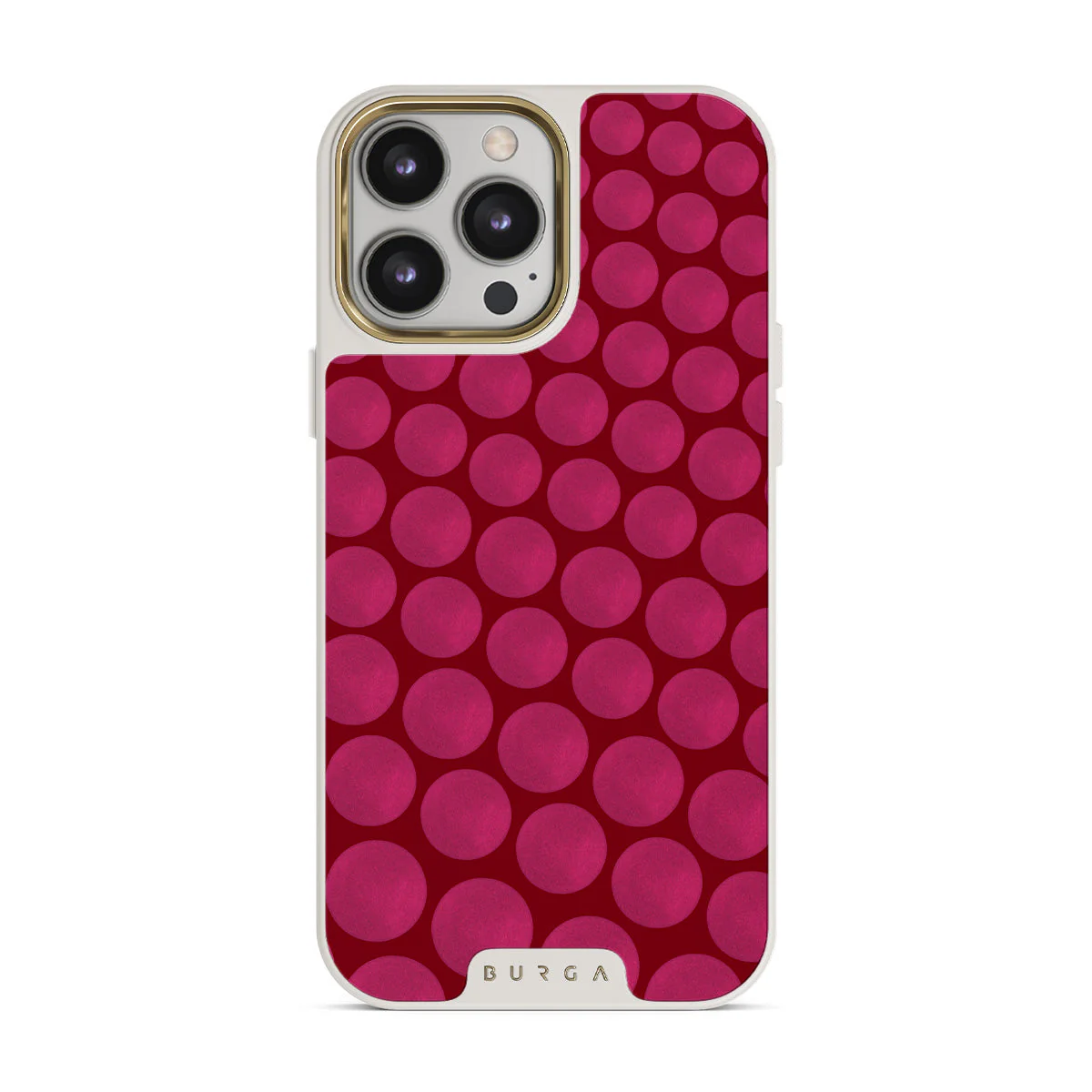 Reset Button - iPhone 14 Pro Max Case - Image 19