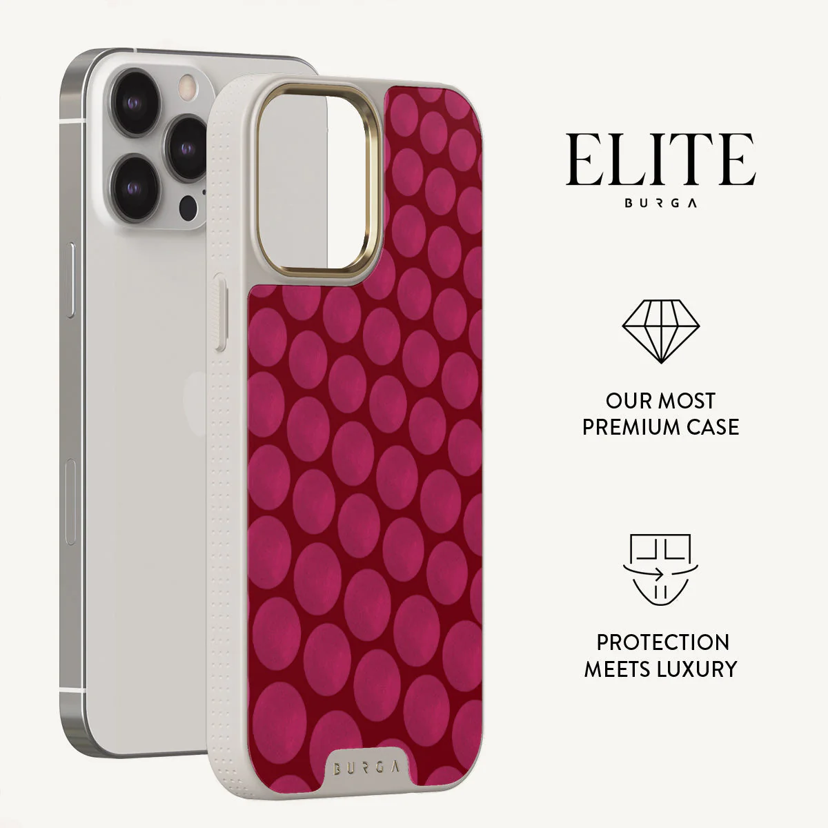 Reset Button - iPhone 14 Pro Max Case - Image 20